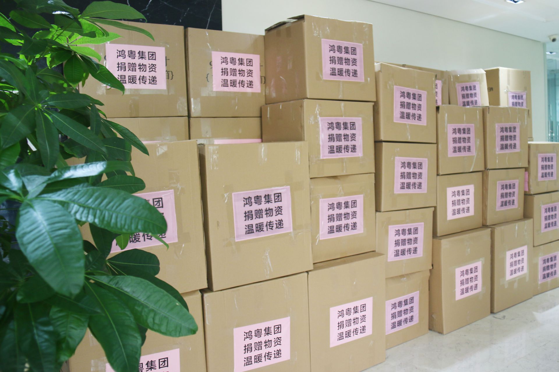 广州郑毅健康产品研究有限公司公益回顾丨家国同欢月同圆 温暖满载甘孜州(图1)
