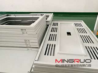 珠海钣金加工中山333体育(中国)官方网站-333 SPORTS教你做机柜如何选择最好的板材