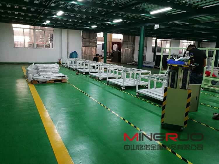 钣金加工 金属制品加工 钣金机箱加工_333体育(中国)官方网站-333 SPORTS
