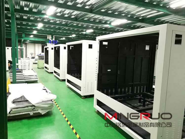 钣金机箱加工工艺中有些什么技术要求-333体育(中国)官方网站-333 SPORTS
