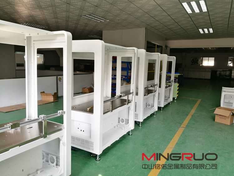 333体育(中国)官方网站-333 SPORTS教您在制作钣金件的时候各种材料的比较