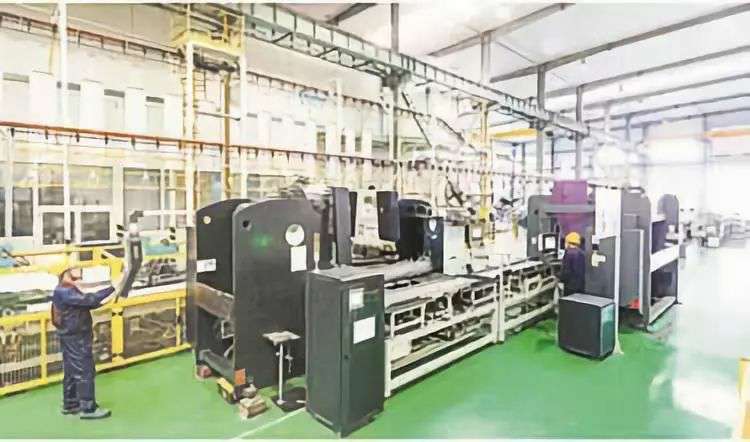 钣金加工产品在自动化及电梯行业中的应用 -333体育(中国)官方网站-333 SPORTS