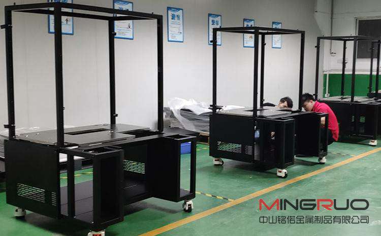 钣金加工行业现状及未来发展方向预测-333体育(中国)官方网站-333 SPORTS