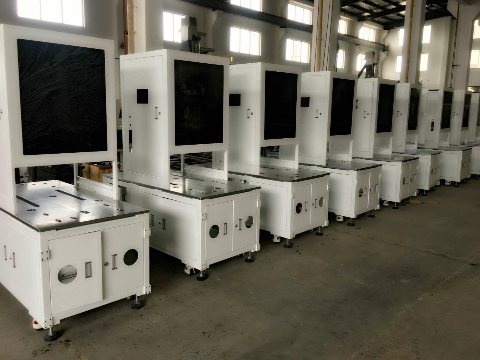 钣金加工成型在工作中应用-333体育(中国)官方网站-333 SPORTS